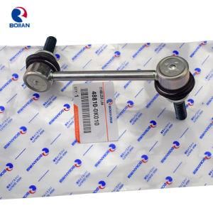 Wholesale Auto Parts High Quality Ball Joint 48810-0K010