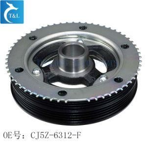 Torsional Vibration Damper for Ford Edge Kuga Escape Explorer 2.0L2.3L2.3t