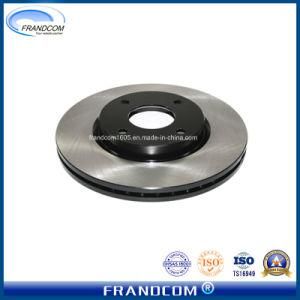 Wholesale Car Parts Online Painted Brake Parts Brake Disc Rotors