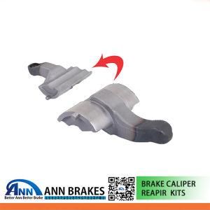 Caliper Lever Haldex Series Gen 2 Type Brake Caliper Repair Kit for Truck Saf Renault China