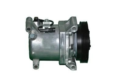 Car Cooling Parts Compressor for Changan Suzuki Swift