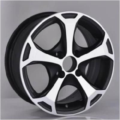 N459 JXD Brand Auto Spare Parts Alloy Wheel Rim Aftermarket Car Wheel