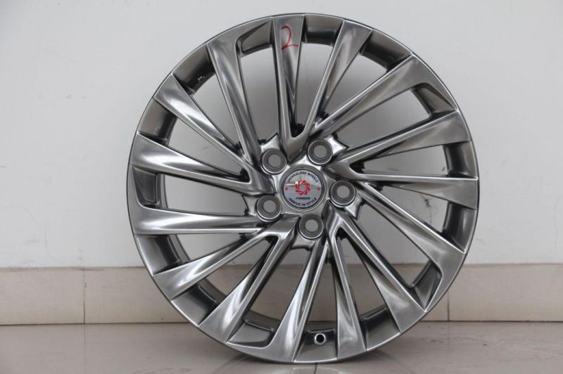 Aluminum Alloy Wheel for Lexus
