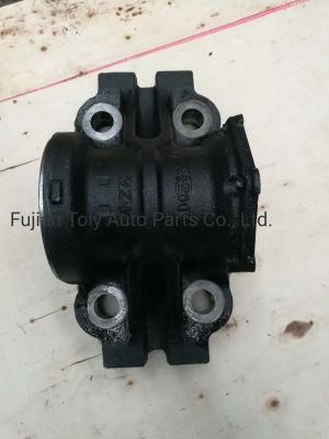 Hino 700 Truck Spring Trunnion Saddle Seat with Bushing 493311440 S4950-E0280 S4951-E0050 49331-1440