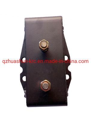 Auto Engine Support Mount Space Parts Rubber Steel Engine Motor Mounting Car Truck Parts for Mitsubishi Me062600