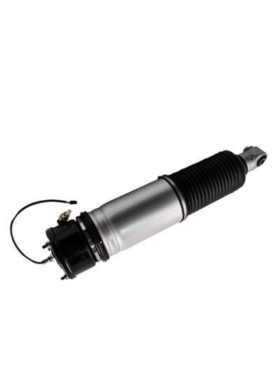 Top Selling 37126785536 for BMW 7 Series 745 750 760 Rear Right Air Suspension Strut Spring