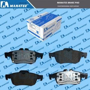 Brake Pads for RENAULTLAGUNA (440602154R/MDB3210)