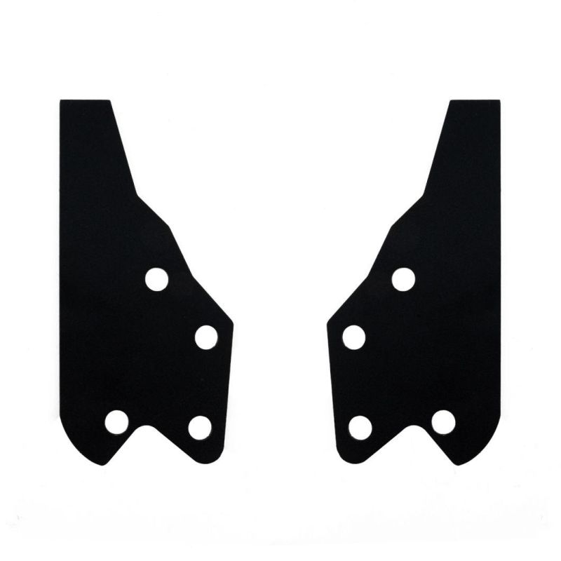 3" Front + 3" Rear Leveling Lift Kit for Ranger