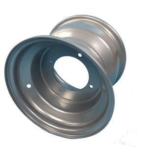 10X8 ATV Steel Wheel Rim
