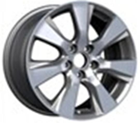 N7103 JXD Brand Auto Spare Parts Alloy Wheel Rim Replica Car Wheel for Honda