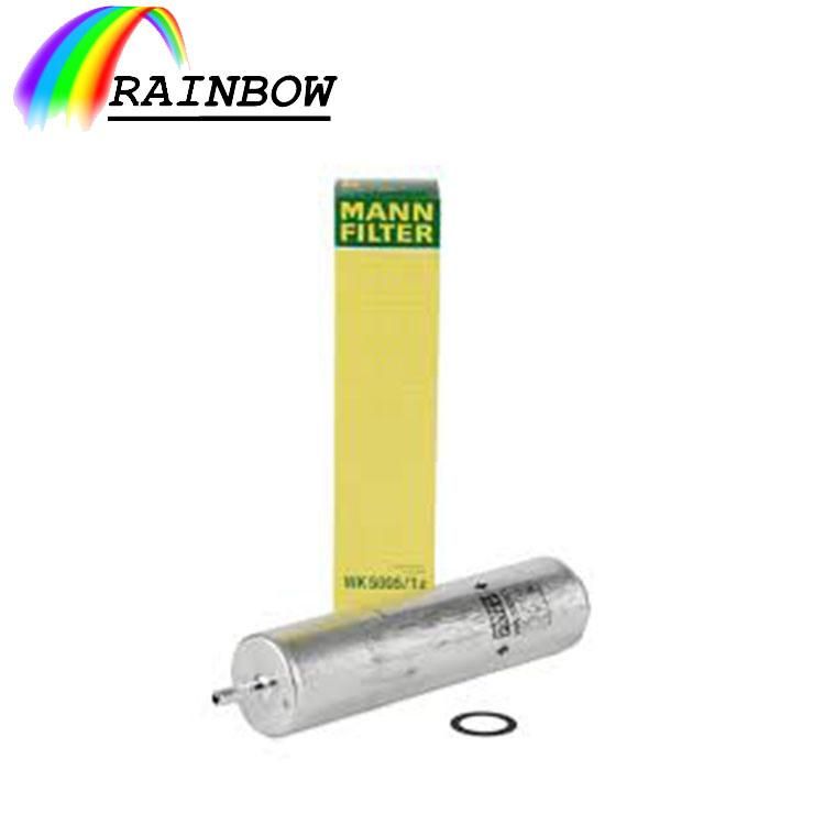 13328511053 China Factory Colorful Package Element Fuel Filter Auto Parts for BMW