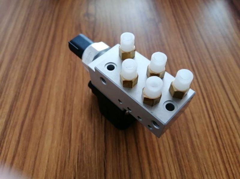 W211 Air Suspension Solenoid Valve for Mercedes Benz Auto Parts