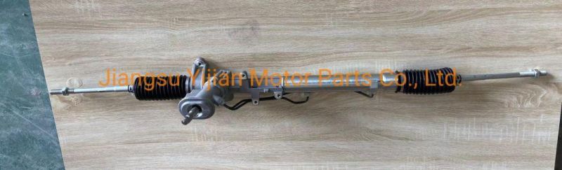 Auto Parts Power Steering Rack Steering Gear for Volkswagen Bora LHD 1j1422105