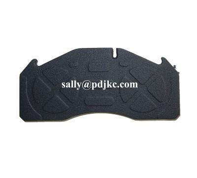 Sapre Parts Brake Pads 81508206000