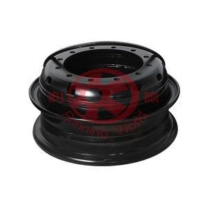 Port Application Wheels 8.5-20 Suitable for Different Types of OTR Tires