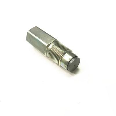 Original Sinotruk HOWO Truck Spare Parts Common Rail Suppression Valve Cw095420-0260 for HOWO A7 Heavy Duty Truck