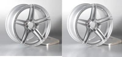 15inch Silver Face Polished Wheel Rim After Market