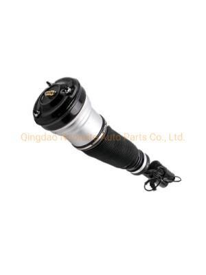 Mercedes Benz Air Spring Suspension Shocks for Mercedes-Benz S-Class Front Absorbers Strut 2203202438 2203205113