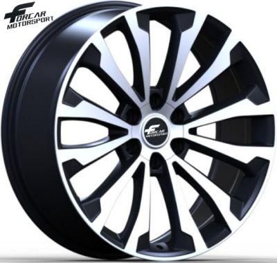 Passenger Car Replica Rim for Toyota