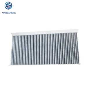 Auto Air Ventilation Filter Refillable Carbon Filter 88568-02040 8856812020 8856802020 for Toyota Xa Isis Wish MPV