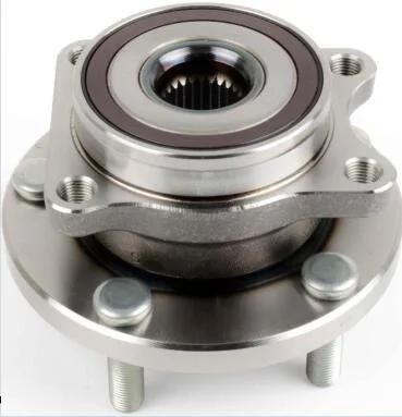 Auto Wheel Hub Bearing Unit Vkba6896 283730fe000 28373-Fg010 28373-Xa00b 28373-Fe001 Hub504t-1 Wheel for Impreza Stufenheck Front