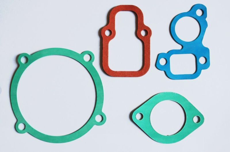 Sealing Components Series Auto Exhaust Pipe