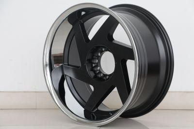 20inch Milling Spoke Alloy Wheel After Market