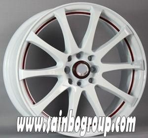 New Brand for Sale Car Alloy Wheel Rim