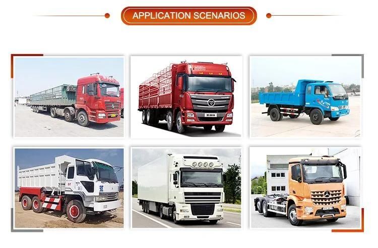 Hot Selling Wheel Bearing Truck Bearing Roller Bearing From China