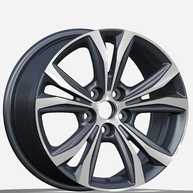 5325 17"~18" Machine Spoke Wheel Rim Tuner
