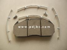 China Manufacturer Brake Pads Gdb5091