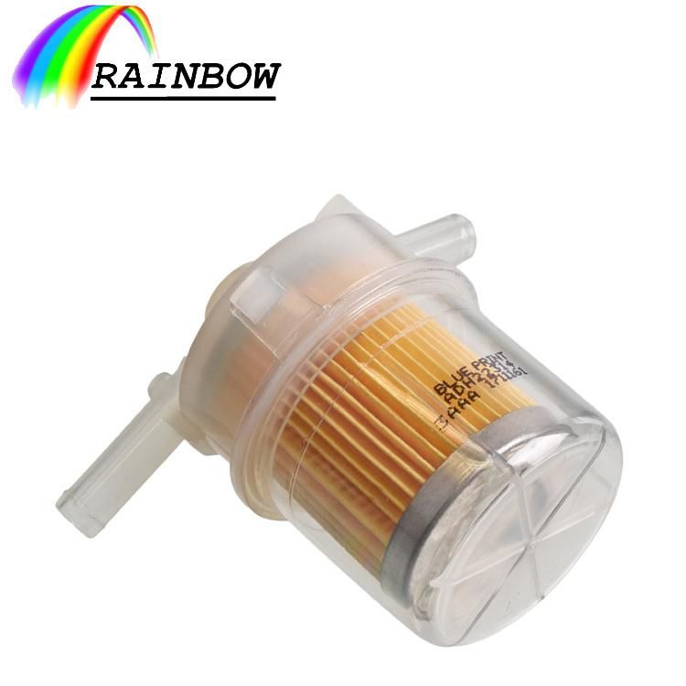16900-Se0-000 16900-Se0-003 Factory Directly Made in China Material Oil Auto Fuel Filter for Honda
