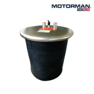 Truck Parts Rubber Airbag Air Spring for Man Whit Steel Piston 81436016036 4882n1p05