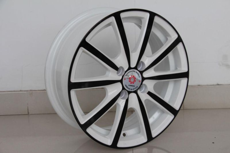 Alloy Wheel Rim for 13 and 14 Inch
