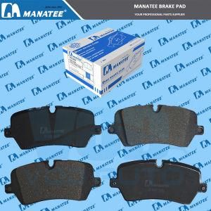 Brake Pads for Range Rover (LR036574/D1692)