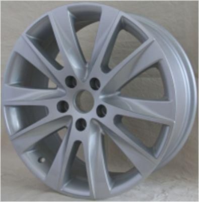 S1141 JXD Brand Auto Spare Parts Alloy Wheel Rim Replica Car Wheel for Volkswagen Tiguan