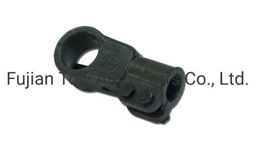 Trailer BPW/Saf Suspension Spring Clamp Upper and Lower Plate 03.145.23.27.0 0314523270