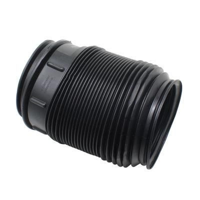 Rear Dust Boot 2123203925 2123200725 Dust Cover Auto Kit for Mercedes S212 W212 C218 Air Suspension Repair Kit