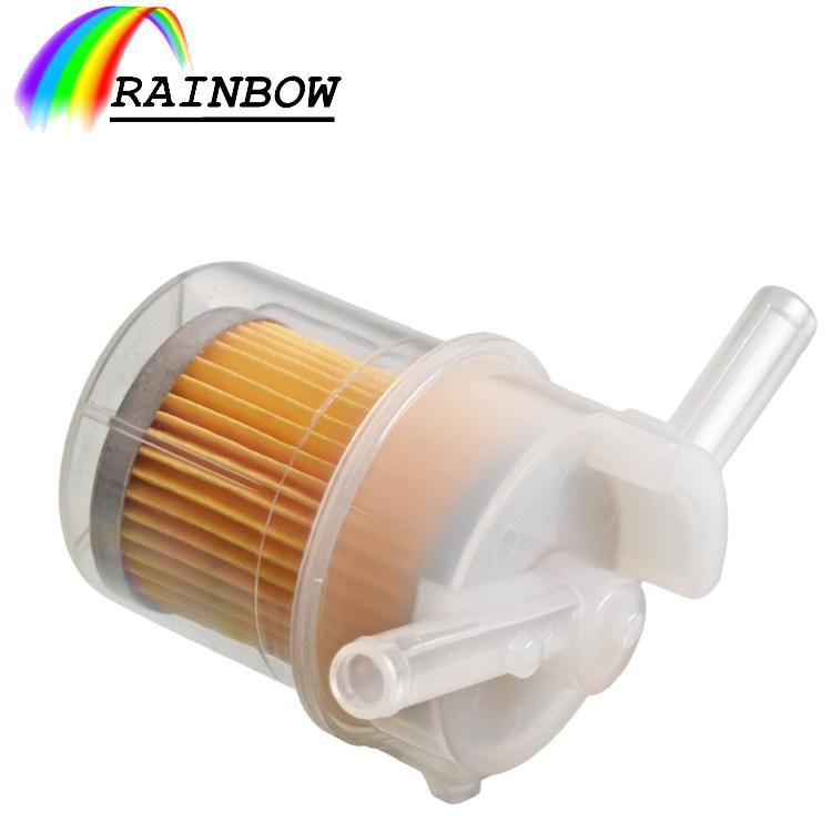 16900-Se0-000 16900-Se0-003 Factory Directly Made in China Material Oil Auto Fuel Filter for Honda