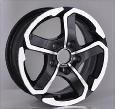 N454 JXD Brand Auto Spare Parts Alloy Wheel Rim Aftermarket Car Wheel