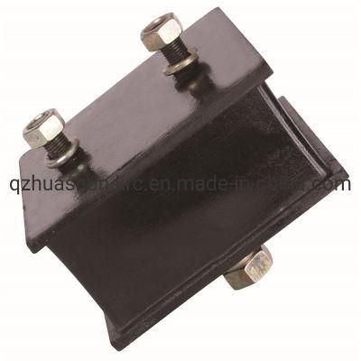 Truck Parts Motor Mounts Engine Mounting for Isuzu 1-53215-180-0