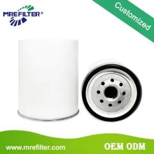 Auto Cartridge Parts Engine Fuel Filter for Volvo Trucks 20853583