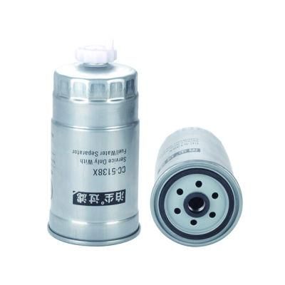 Auto Parts Fuel Filter Cc-5138X 1457434310 Fqb00-1105140-937 1117011-PA11 St0712c Cx0712c1