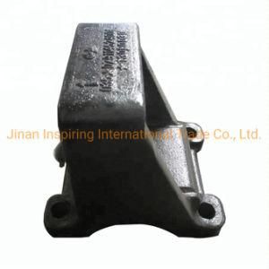 Shacman F3000 M3000 Front Bracket Dz9114524001