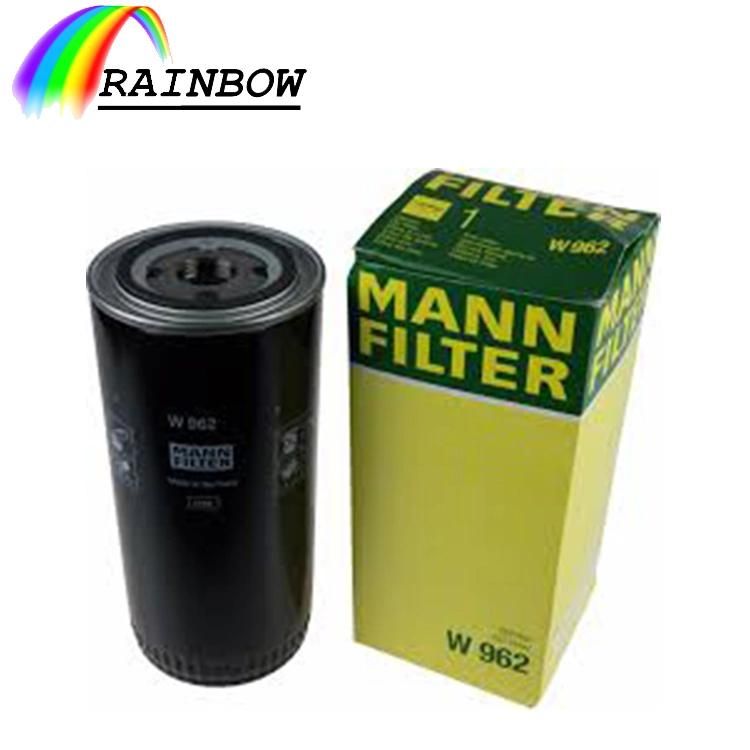 W962 China Factory Colorful Package Sale in Bulk Low Price Oil Filter Car for Mann