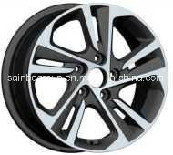 4X100 Replica Alloy Wheels Fit for Ford Rim