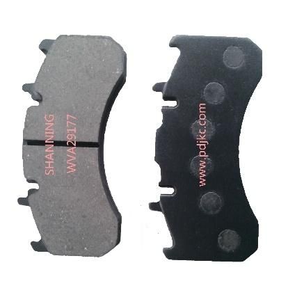Premium Distribution Brake Pads for Renault