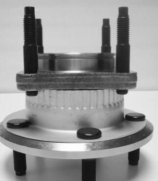 Auto Wheel Hub Bearing Unit 512302 52111884AA 52111884ab Ha590141 Br930461 Wheel for Grand Cherokee 05-10 Rear Commander 06-10 Rear
