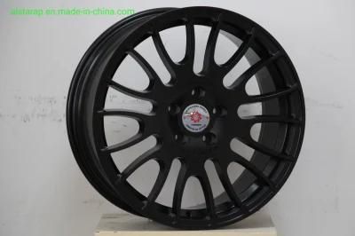 Aluminum Car Wheel Rims for Hamann