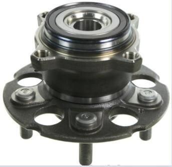 Auto Wheel Hub Bearing Unit 512501 422200-T0a-951 Br930909 Ha590461 Hub387t-2 Wheel for 12-16 CRV Rear 14-15 Acura Rdx Rear Awd